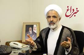 شکایت رسمی دولت از یک روحانی به اتهام خائن نامیدن شخص رئیس جمهور