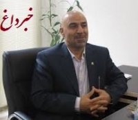 مدیر روابط عمومی بانک صادرات ايران ، جهاني شد