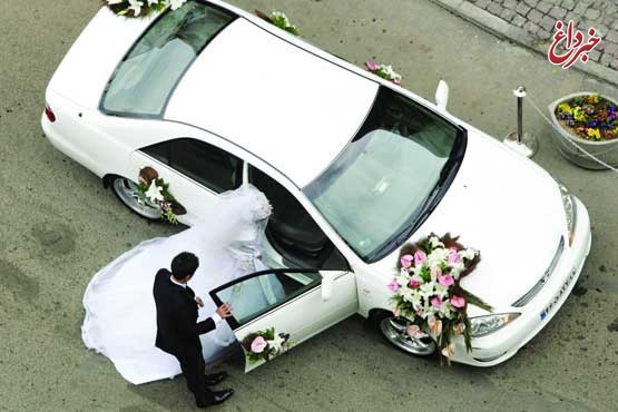فیلم‌برداری از مراسم تشییع جنازه جایگزین مراسم عروسی شده است/ کاهش 50 درصدی فیلم‌برداری عروسی