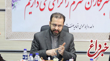 مشاوران املاک نباید تاوان کاهش درآمد شهرداریها را بدهند/ بازار، افزایش قیمت مسکن را پس میزند مشاوران املاک نباید تاوان کاهش درآمد شهرداریها را بدهند/ بازار، افزایش قیمت مسکن را پس میزند