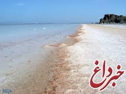 کلانتری: خشک شدن دریاچه ارومیه بیش از هزار میلیارد دلار هزینه دارد