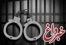 گفتوگو با مدل 27سالهای که به تازگی در مشهد بازداشتشده/ با عکاسهای مرد در پارتیهای شبانه آشنا میشدم گفتوگو با مدل 27سالهای که به تازگی در مشهد بازداشتشده/ با عکاسهای مرد در پارتیهای شبانه آشنا میشدم