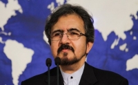 واکنش ایران به ادعاهای عادلالجبیر درباره تروریسم؛ گزافهگوییهای تکراری است واکنش ایران به ادعاهای عادلالجبیر درباره تروریسم؛ گزافهگوییهای تکراری است