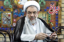 نظام پذیرای احمدی‌نژاد نیست،او از چشم افتاده است | تندروها می‌خواهند رای روحانی را پایین بیاورند