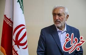 غرضی:ظریف مناسب ریاست جمهوری نیست/رد صلاحیت احمدی‌نژاد برای نظام هزینه دارد