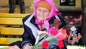 تنهایی زنان سالمند 4 برابر بیشتر از مردان سالمند تنهایی زنان سالمند 4 برابر بیشتر از مردان سالمند