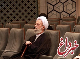 شاید مصباح‌یزدی دنبا یک احمدی‌نژاد دیگر است |حواریون آیت‌الله چشم به تصمیمی تازه دوخته‌اند