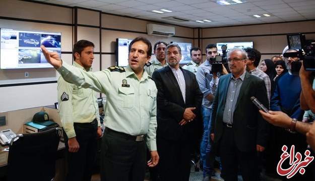 شبگردی نمایندگان مجلس در پلیس تهران/ کواکبیان: معتادان متجاهر در روز دیده نمی‌شوند، می‌خواستیم آن‌ها را شبانه رصد کنیم
