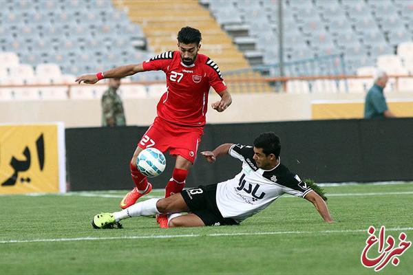 بند عجیبی که به قرارداد رامین رضاییان سنجاق شد