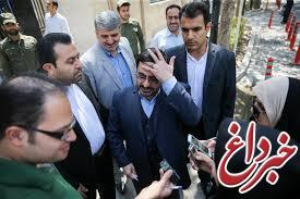 روايتي از خانوادههای داغدار کهریزک روايتي از خانوادههای داغدار کهریزک