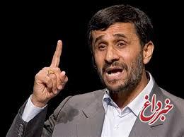 ایرانگردی سیاسی ای نژاد /چرا محمود احمدی‌نژاد به قم نمی‌رود؟