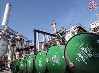افزایش صادرات نفت خام ایران