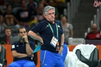 جدایی لوزانو از تیم ملی والیبال ایران/ توافق چهار ساله با لهستان