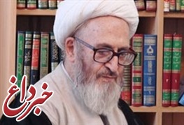 آیت‎الله سبحانی: قرار نیست سرِ همه چادر کرد، اما مشکل بدحجابی باید حل شود