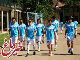 اسامی حاضران در اردوی نهایی تیم ملی مشخص شد/ 8 بازیکن خط خوردند اسامی حاضران در اردوی نهایی تیم ملی مشخص شد/ 8 بازیکن خط خوردند