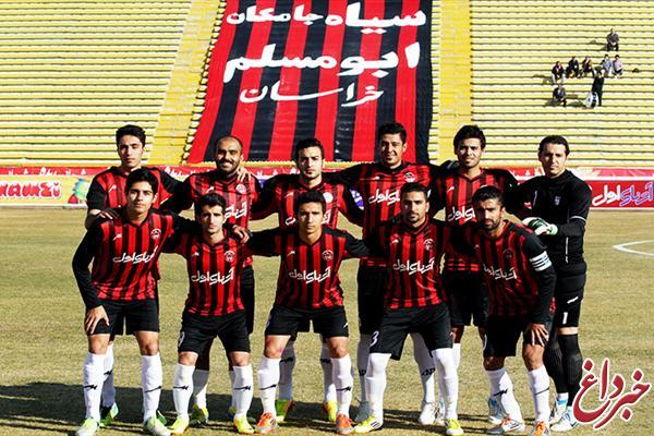 واکنش مدیرعامل سیاه‌‌‌‌جامگان به تغییر نام این باشگاه به پرسپولیس