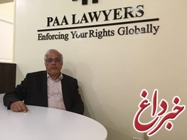 رد شکایت کمیته المپیک و بهداد سلیمی در دادگاه حکمیت ورزش به روایت یک وکیل دادگستری