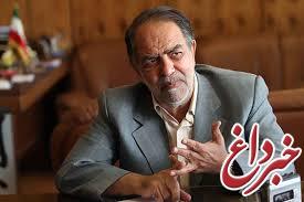 ترکان: تا میگویند اصولگرا مردم یاد احمدینژاد میافتند، حیف اصولگرایی! ترکان: تا میگویند اصولگرا مردم یاد احمدینژاد میافتند، حیف اصولگرایی!