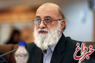 تهدید رئیس شورای شهر تهران :اگر علیه هم حرف بزنیم مطمئن باشید همه بازنده خواهیم بود