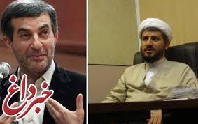 روحانی نزدیک به مشایی: احمدی‌نژاد مردی روشنفکر است/ مردم هیچ علاقه‌ای به چهره‌های مانند قالیباف و جلیلی ندارند