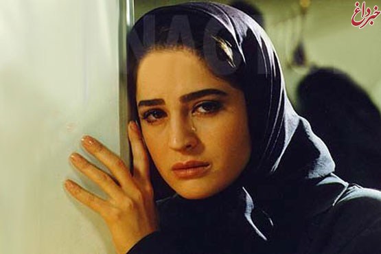 ماجرای اهدای اعضای بدن بازیگر زن ایرانی +عکس
