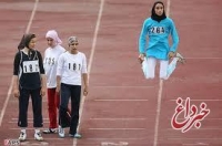 تا کی قرار است ورزش زنان ایرانی «کیش» شود؟!