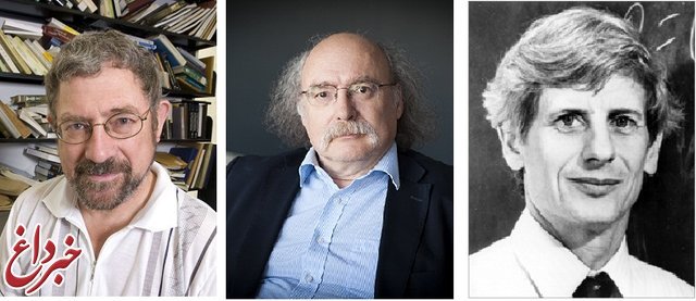برندگان نوبل فیزیک 2016 معرفی شدند