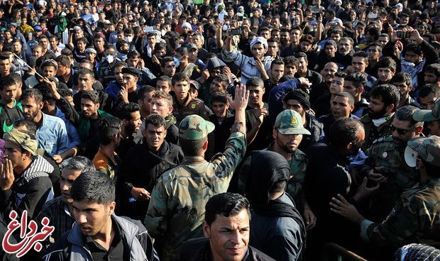 مجازات سنگین سفر بدون ویزا به عراق
