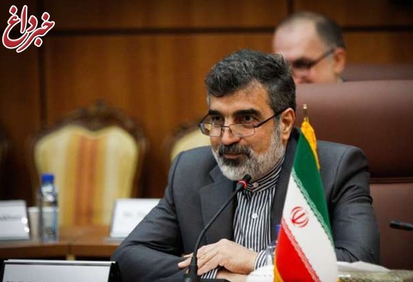 ایران صاحب تکنولوژی هسته ای است