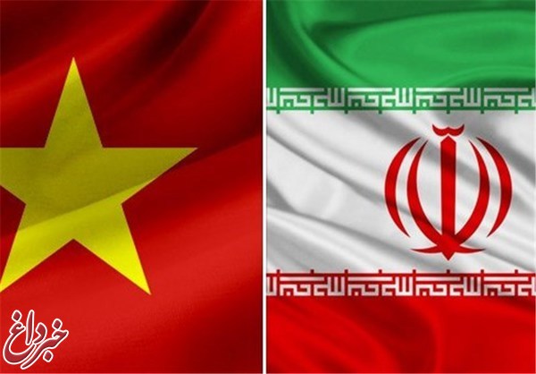 تشکیل کمیته مشترک بانکی ایران – ویتنام