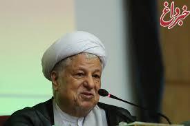 هاشمی: کشور در دولت قبلی فقیرانه‌ اداره می‌شد