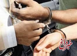 دستگیری ۹ نفر در درگیری دو طایفه در دزفول