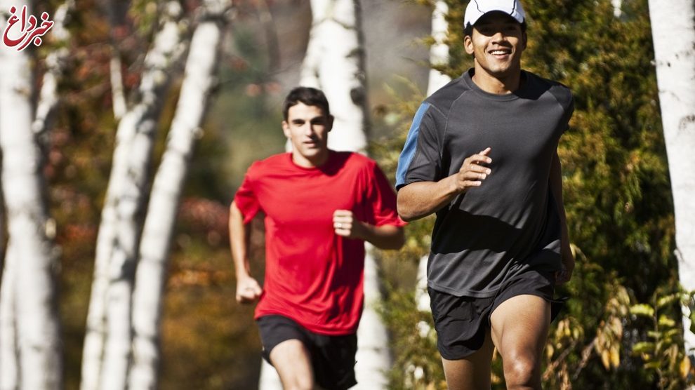 انگیزه ندارید؟ این پنج راه را برای دویدن امتحان کنید