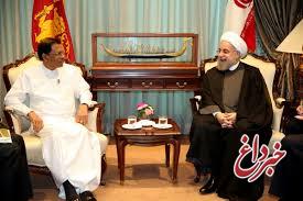 روحانی در دیدار با مایتریپالا سیری: آمادگی شرکت‌های ایرانی برای مشارکت در طرح‌های توسعه‌ای سریلانکا