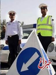اعلام محدودیت‌های ترافیکی تاسوعا و عاشورای حسینی