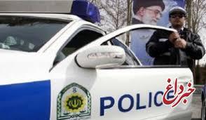 تمهیدات پلیس برای بازگشت عزاداران حسینی