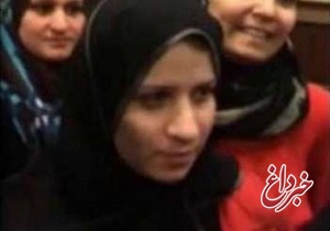 بازداشت همسر ابوبکر البغدادی به دست عناصر شورشی
