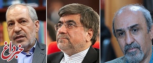 پروژه ترمیم کابینه روحانی کلید خورد/ فانی، گودرزی و جنتی می‌روند؟