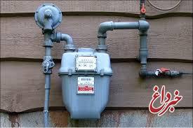 علت قطع گاز در برخی از مناطق تهران
