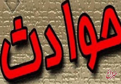 چهار نفر در چاهی به عمق 160 متر مفقود شدند چهار نفر در چاهی به عمق 160 متر مفقود شدند