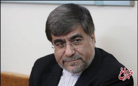 متن استعفای وزیر فرهنگ و ارشاد اسلامی به رییس‎جمهور