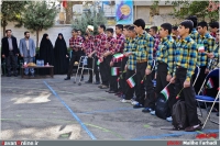 بازگشایی مدارس استثنایی شهر تهران