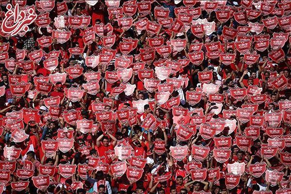 خبر خوش به هوادران پرسپولیس: بمب پرسپولیس منفجر شد/ بازیکن جنجالی دریک قدمی پرسپولیس