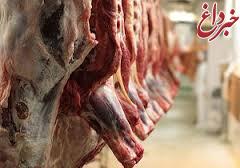 بازار گوشت گوسفندی از رونق افتاد