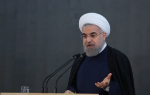 روحانی: نباید به مدیران صادق تهمت زد/ یاس را ترویج نکنیم/ رأی روز گذشته نمایندگان مجلس در راستای انتخابات ۹۲ بود
