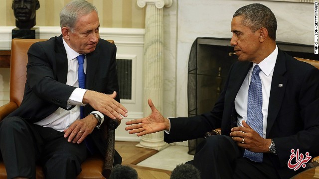 افشای ترس‌بزرگ نتانیاهو از احتمال تقلب در انتخابات اسرائیل توسط امریکا