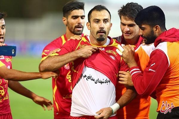 به آقای گلی امسال فکر می‌کنم/ هم از استقلال طلب دارم، هم از پرسپولیس