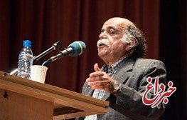 هشدار یک زبان شناس درباره زبان تلگرامی هشدار یک زبان شناس درباره زبان تلگرامی
