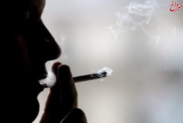 ارتباط دود سیگار در کودکی و بروز رفتارهای مجرمانه در بزرگسالی