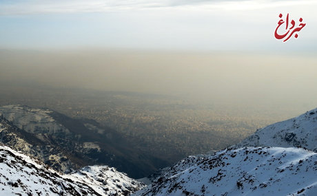 زمستان امسال برای تهرانی‌ها بهتر می‌شود؟
